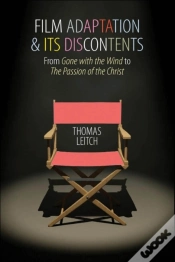 Capa do artigo Film Adaptation And Its Discontents