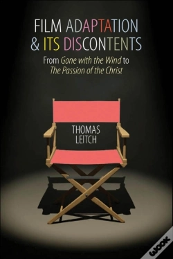 Capa do artigo Film Adaptation And Its Discontents