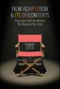 Film Adaptation And Its Discontents - Preview