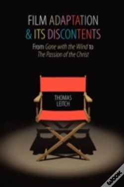 Capa do artigo Film Adaptation And Its Discontents