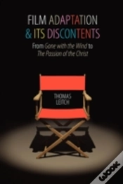 Capa do artigo Film Adaptation And Its Discontents