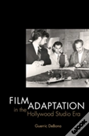 Capa do artigo Film Adaptation In The Hollywood Studio Era