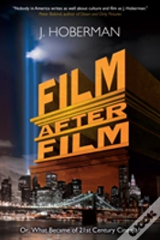 Capa do artigo Film After Film