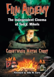 Capa do artigo Film Alchemy