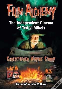 Capa do artigo Film Alchemy