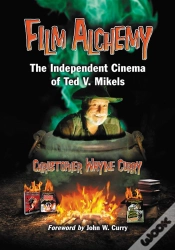 Capa do artigo Film Alchemy