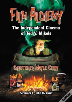 Capa do artigo Film Alchemy