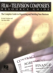 Capa do artigo Film Amp Tv Composer Resource Gupb