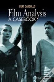 Capa do artigo Film Analysis