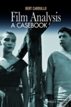Capa do artigo Film Analysis