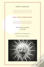 Capa do artigo Film And Attraction