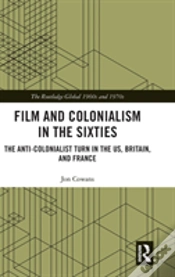 Capa do artigo Film And Colonialism In The Sixties