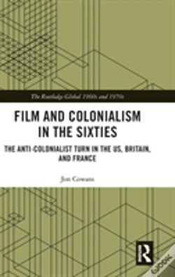 Capa do artigo Film And Colonialism In The Sixties