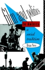 Capa do artigo Film And Politics In America
