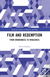 Capa do artigo Film And Redemption