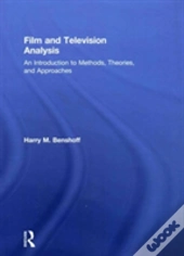 Film And Television Analysis