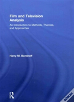 Capa do artigo Film And Television Analysis