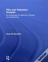 Film And Television Analysis