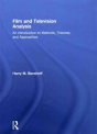 Film And Television Analysis - Preview