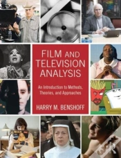 Capa do artigo Film And Television Analysis