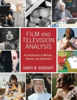 Capa do artigo Film And Television Analysis