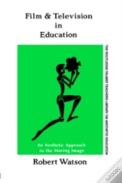 Capa do artigo Film And Television In Education