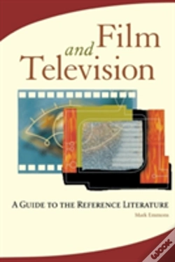Capa do artigo Film And Television