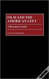 Capa do artigo Film And The American Left