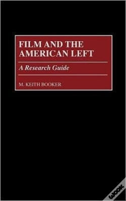 Capa do artigo Film And The American Left