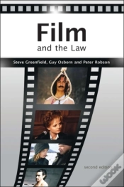 Capa do artigo Film And The Law