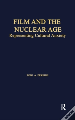 Capa do artigo Film And The Nuclear Age