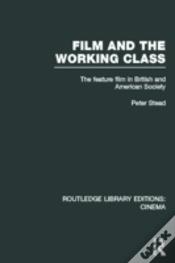 Capa do artigo Film And The Working Class