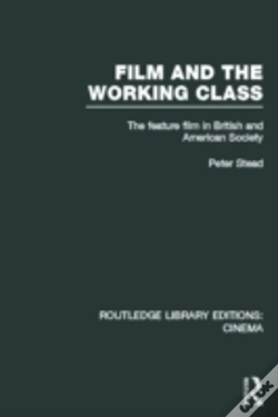 Capa do artigo Film And The Working Class