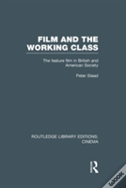 Capa do artigo Film And The Working Class