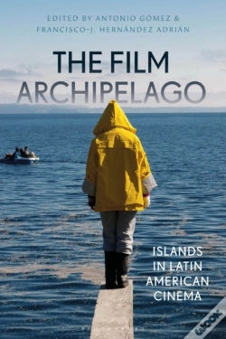 Capa do artigo Film Archipelago