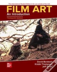 Film Art: An Introduction Ise