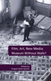 Capa do artigo Film, Art, New Media