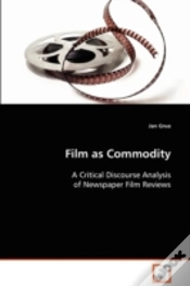 Capa do artigo Film As Commodity