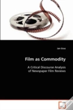 Capa do artigo Film As Commodity