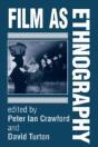 Film As Ethnography - Preview
