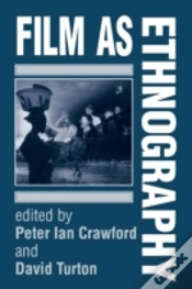 Capa do artigo Film As Ethnography