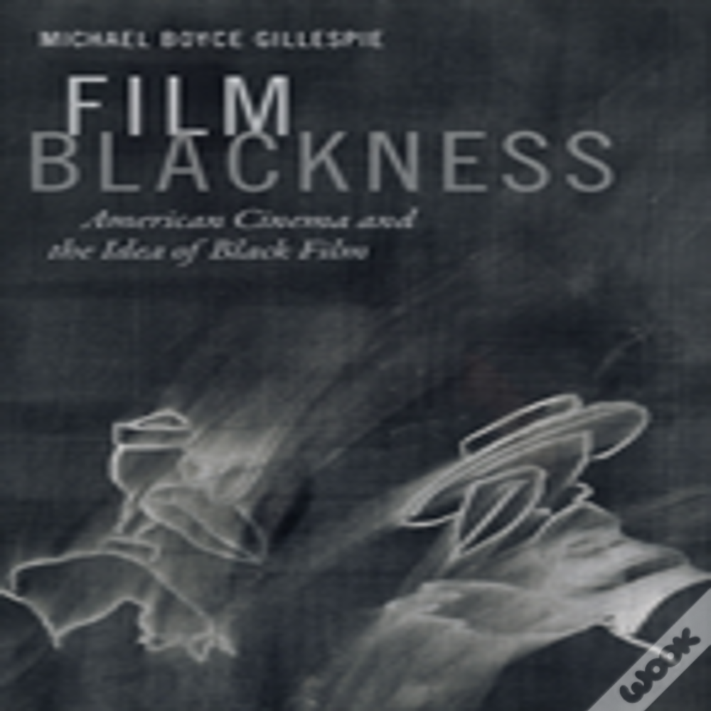 Film Blackness