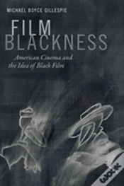 Capa do artigo Film Blackness