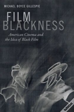 Capa do artigo Film Blackness