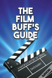 Capa do artigo Film Buff