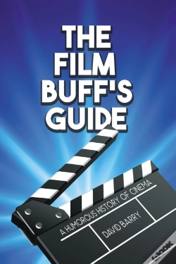 Capa do artigo Film Buff'S Guide