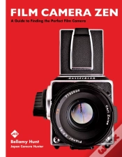 Capa do artigo Film Camera Zen