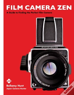 Capa do artigo Film Camera Zen