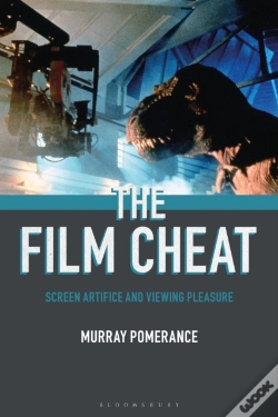 Capa do artigo Film Cheat