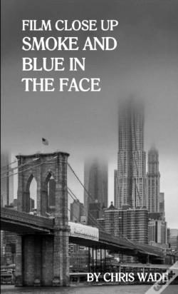 Capa do artigo Film Close Up